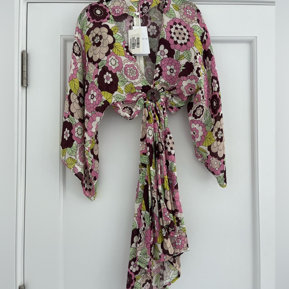 Dodo Bar Or dress